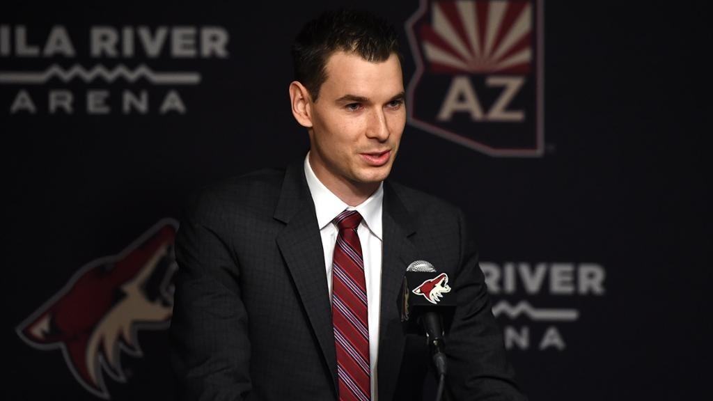 John Chayka - Motivational Sports Speaker