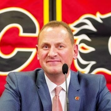 Brad Treliving - Motivational Sports Speaker