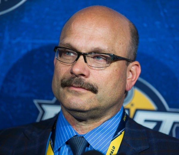 Peter Chiarelli - Motivational Sports Speaker