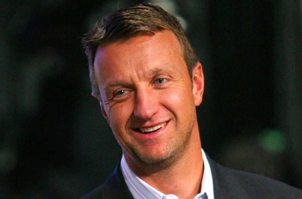 Rob Blake - Motivational Sports Speaker
