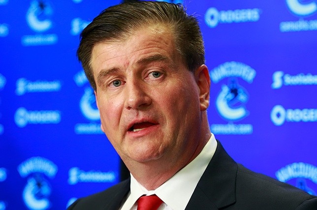 Jim Benning - Motivational Sports Speaker