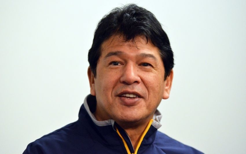 Ted Nolan - Motivational Sports Speaker