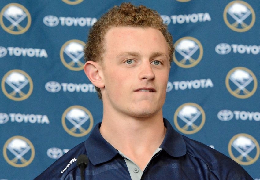Jack Eichel - Motivational Sports Speaker