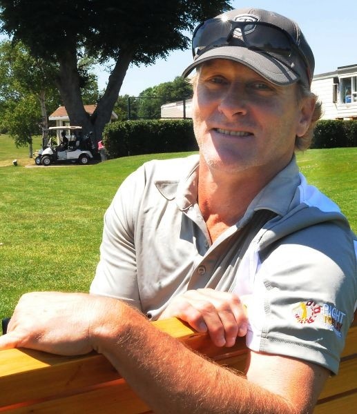 Kelly Gruber - Motivational Sports Speaker