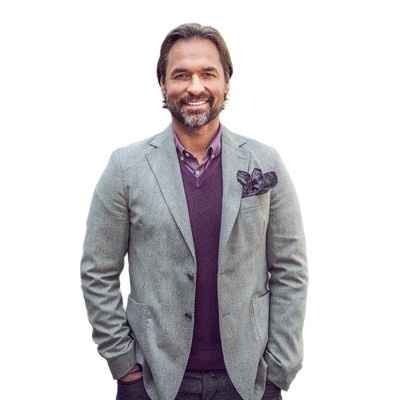 Darcy Tucker - Motivational Sports Speaker