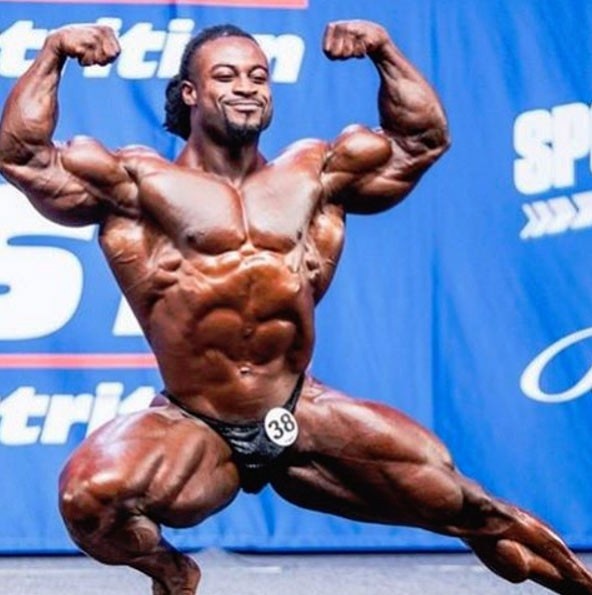 William Bonac - Motivational Sports Speaker