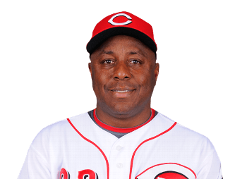 Billy Hatcher - Motivational Sports Speaker