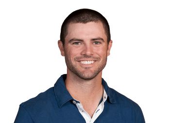 Wesley Bryan - Motivational Sports Speaker