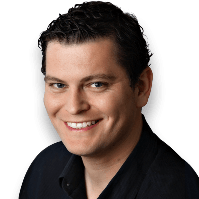 Andy Staples - Motivational Sports Speaker