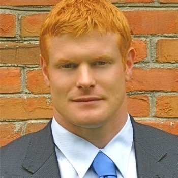 Rocky Boiman - Motivational Sports Speaker