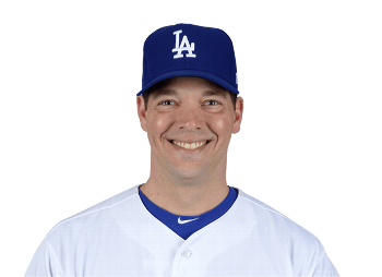 Rich Hill - Motivational Sports Speaker