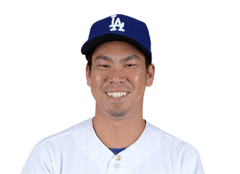 Kenta Maeda - Motivational Sports Speaker