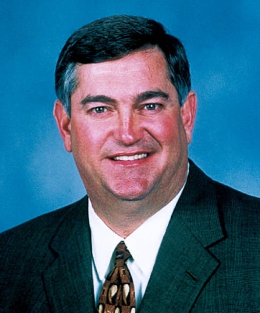 Brad Scott - Motivational Sports Speaker