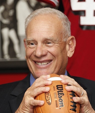 Fred Goldsmith - Motivational Sports Speaker