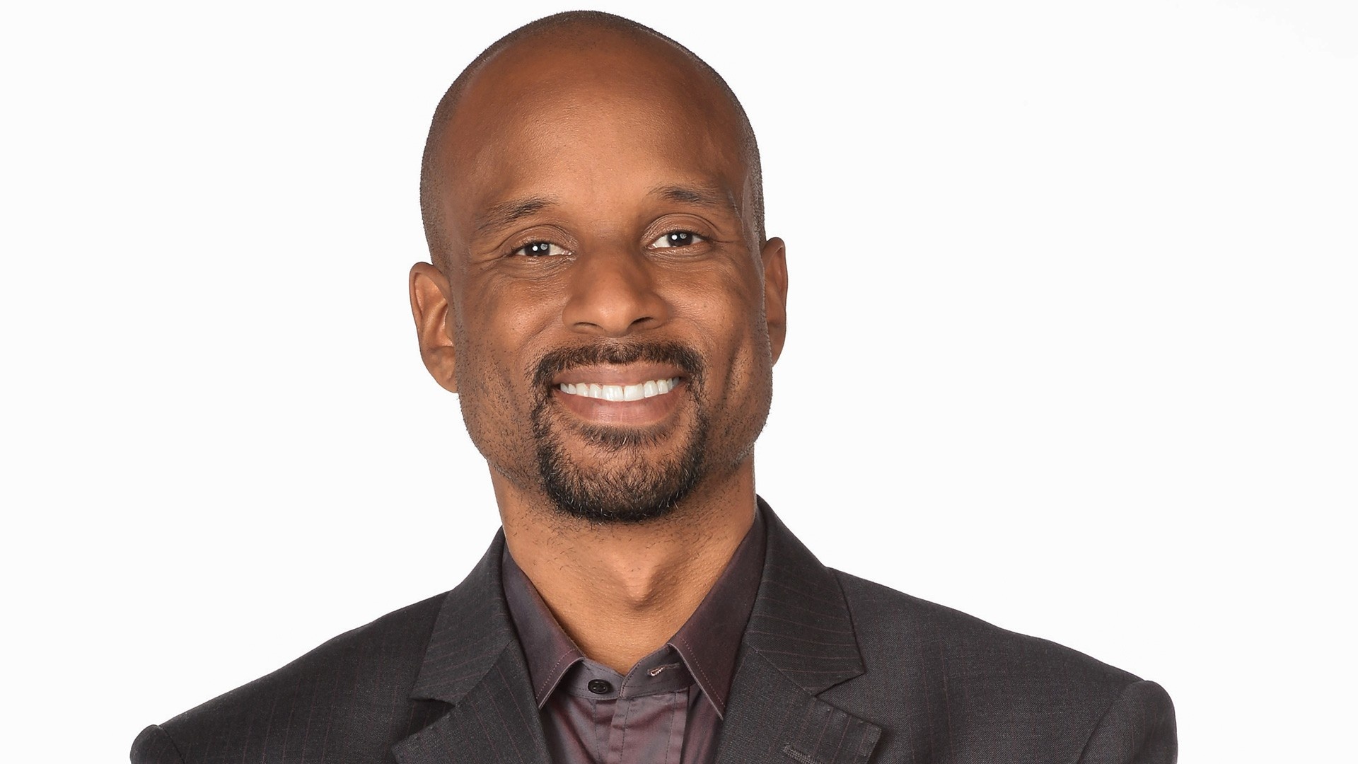 Bomani Jones - Motivational Sports Speaker