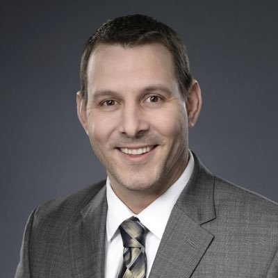 Tim Lester - Motivational Sports Speaker