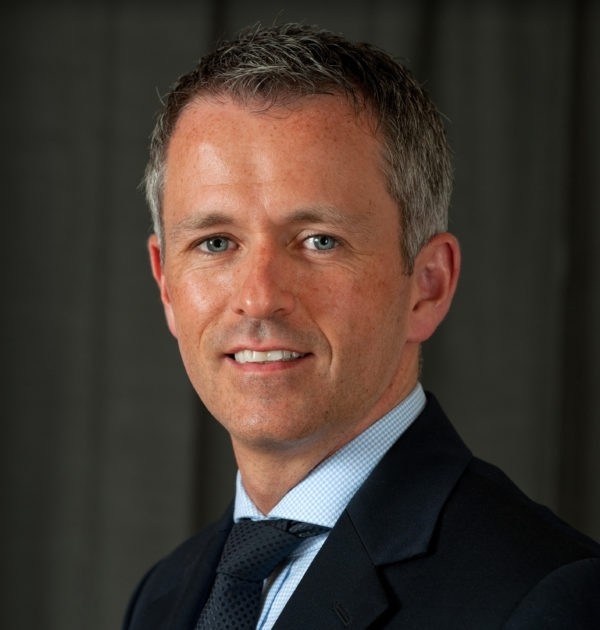 Mike Forde - Motivational Sports Speaker