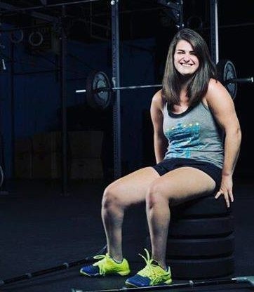 Steph Hammerman - Motivational Sports Speaker