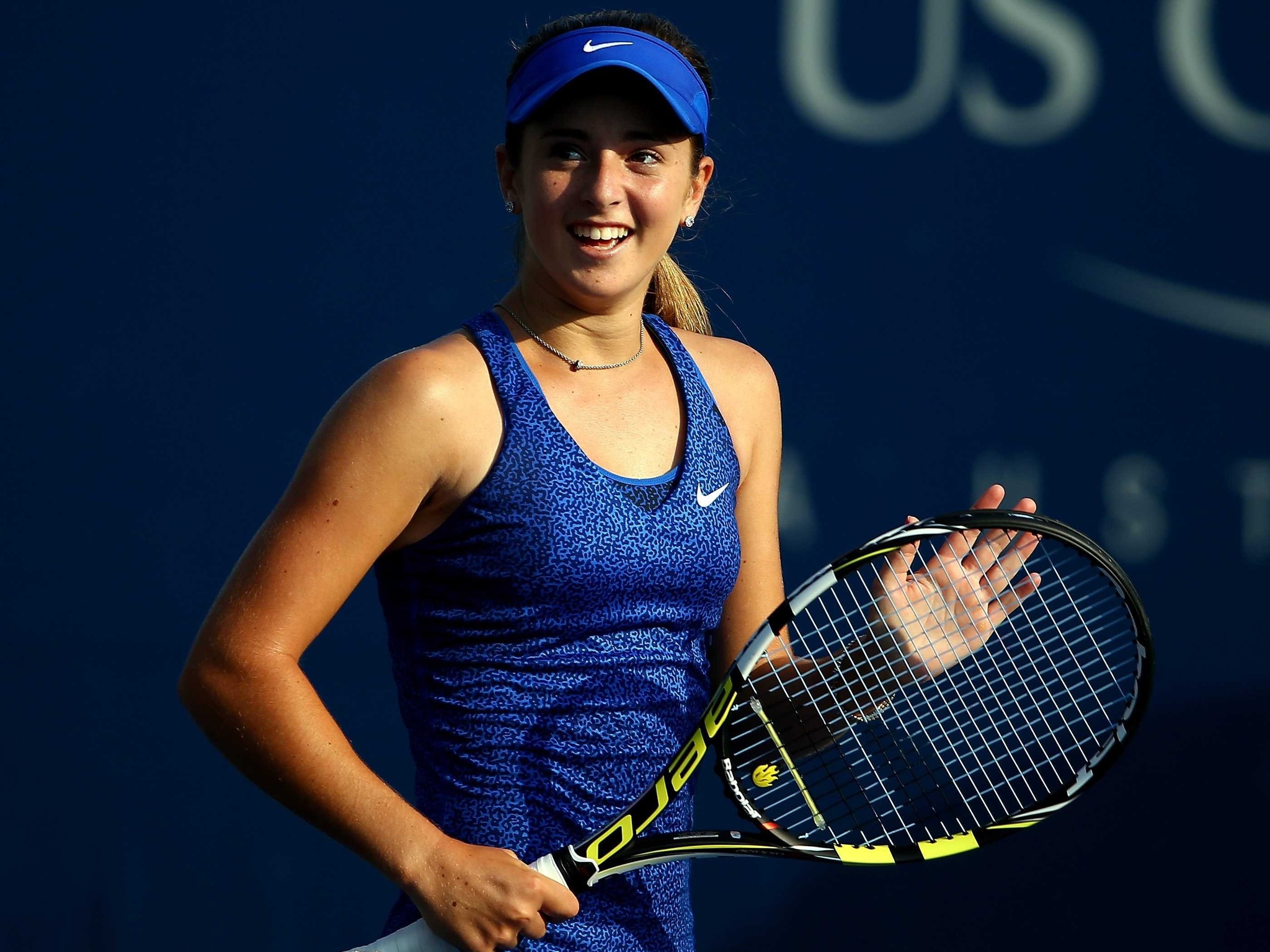 CiCi Bellis - Motivational Sports Speaker