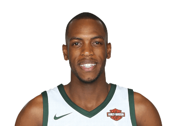 Khris Middleton - Motivational Sports Speaker