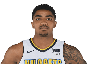 Gary Harris - Motivational Sports Speaker