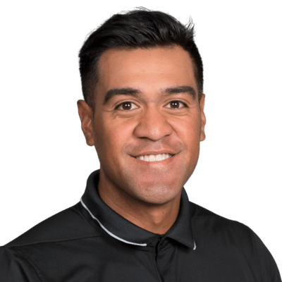 Tony Finau - Motivational Sports Speaker