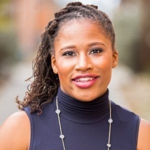 Lauryn Williams - Motivational Sports Speaker