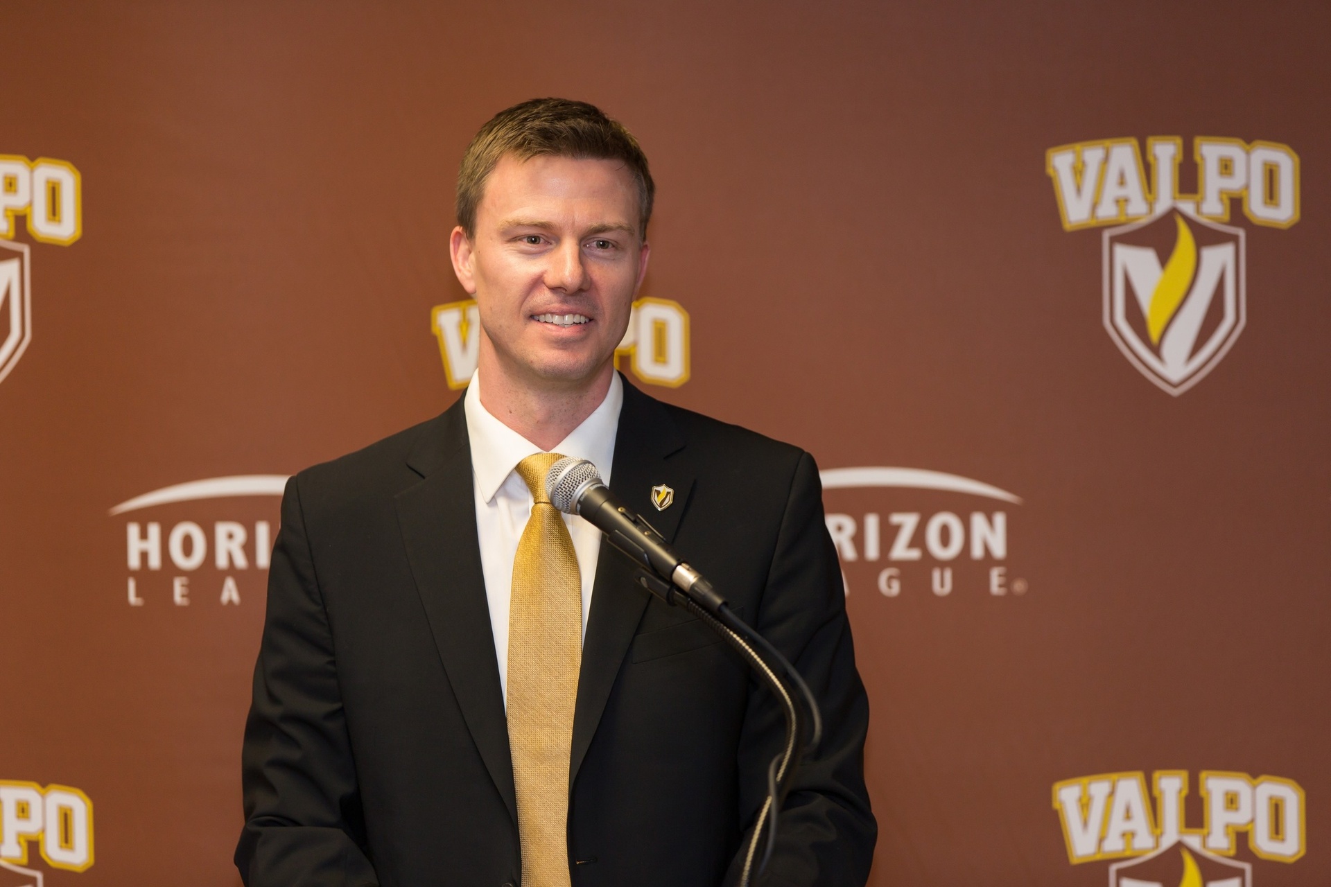 Matt Lottich - Motivational Sports Speaker