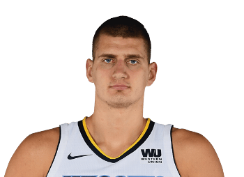 Nikola Jokic - Motivational Sports Speaker