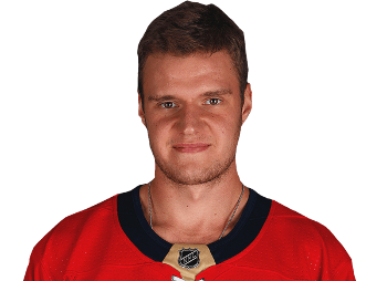 Aleksander Barkov - Motivational Sports Speaker