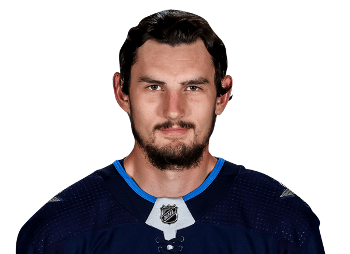 Connor Hellebuyck - Motivational Sports Speaker