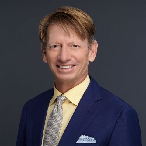 Brad Faxon - Motivational Sports Speaker