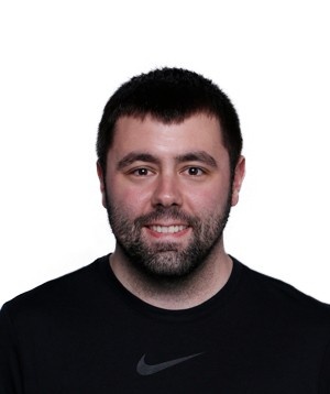 John Landsteiner - Motivational Sports Speaker