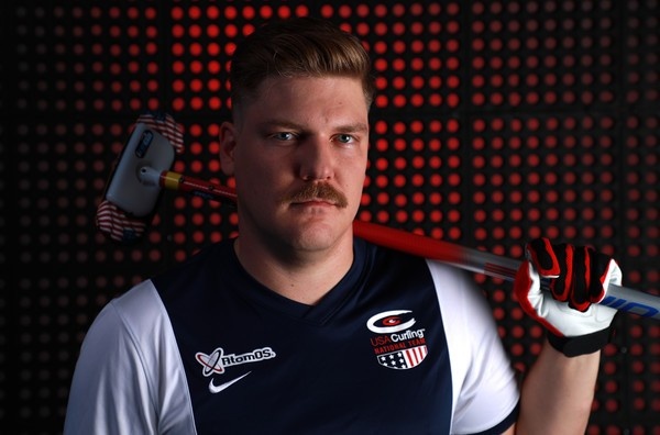 Matt Hamilton - Motivational Sports Speaker