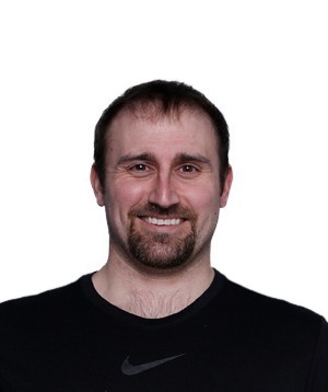 Joe Polo - Motivational Sports Speaker