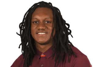 Tremaine Edmunds - Motivational Sports Speaker