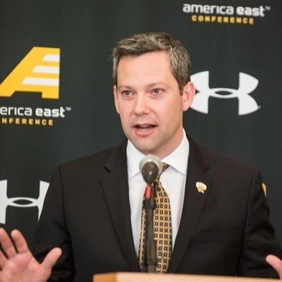 Ryan Odom - Motivational Sports Speaker