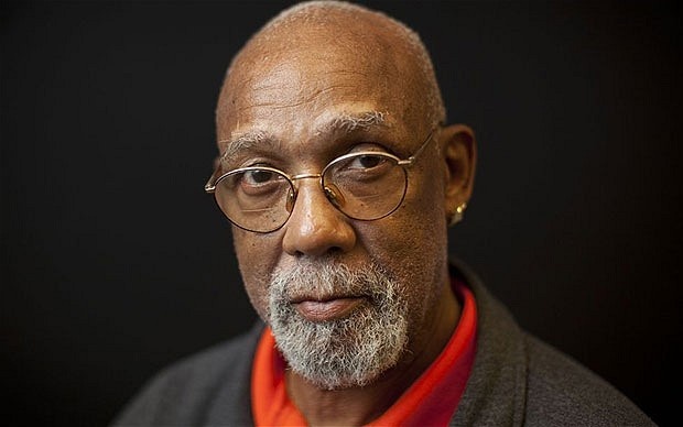 John Carlos - Motivational Sports Speaker