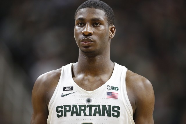 Jaren Jackson Jr. - Motivational Sports Speaker