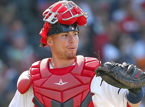 Christian Vazquez - Motivational Sports Speaker