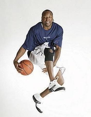 John Humphrey - Motivational Sports Speaker