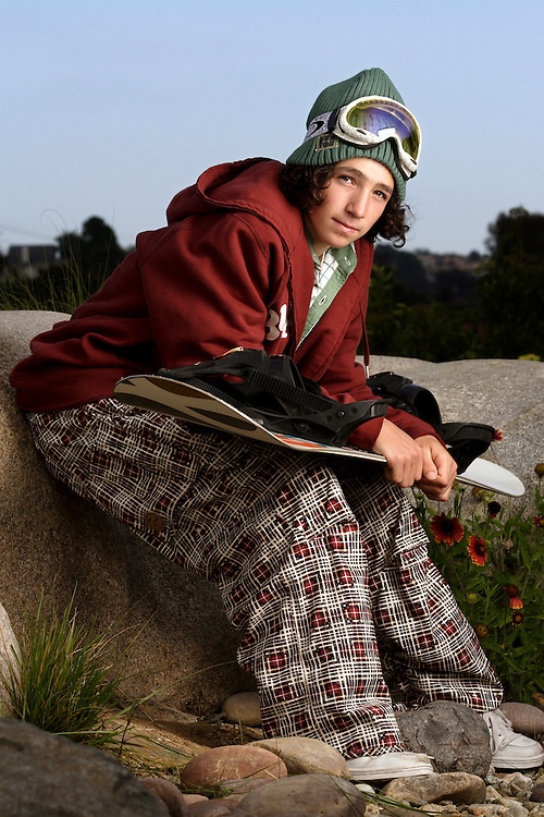 Luke Mitrani - Motivational Sports Speaker