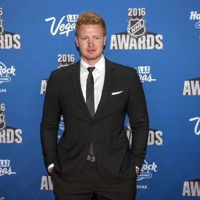 Frederik Andersen - Motivational Sports Speaker