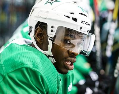 Jermaine Loewen - Motivational Sports Speaker