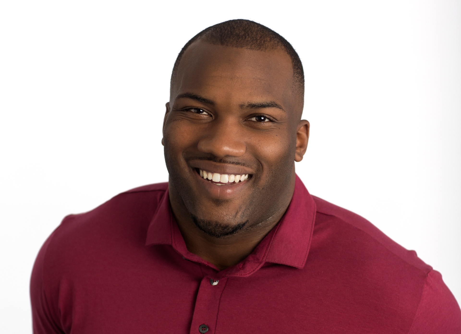 Beanie Wells - Motivational Sports Speaker