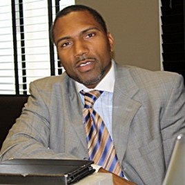 Allen Rossum - Motivational Sports Speaker