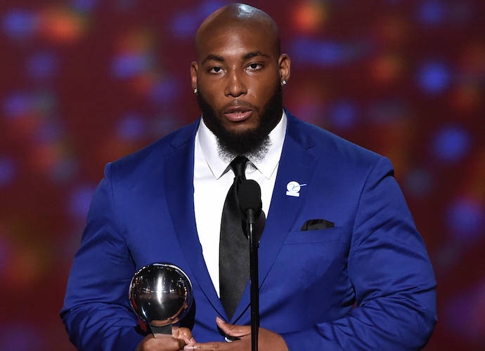 Devon Still - Motivational Sports Speaker