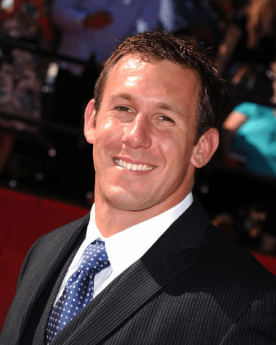 Owen Daniels - Motivational Sports Speaker