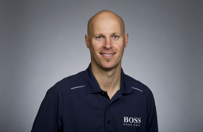 Ben Crane - Motivational Sports Speaker