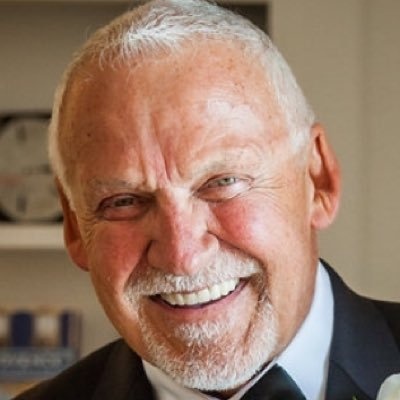Bernie Parent - Motivational Sports Speaker